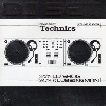 Global Deejays - The Sound of San Francisco (Progressive mix