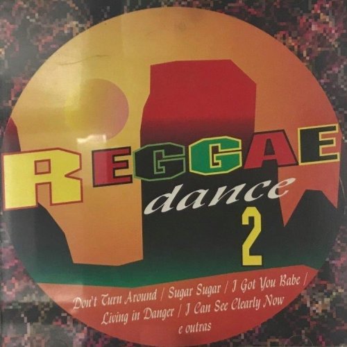 Reggae Dance 2