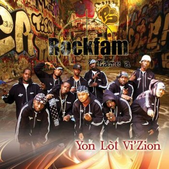 TÉLÉCHARGER ALBUM ROCKFAM AFICHEW AFICHEW ROCKFAM TÉLÉCHARGER ALBUM