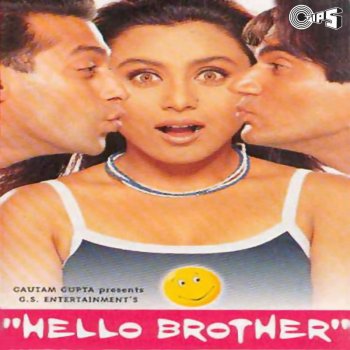 Hello Brother By Shaan Album Lyrics Musixmatch Song Lyrics And Translations musixmatch
