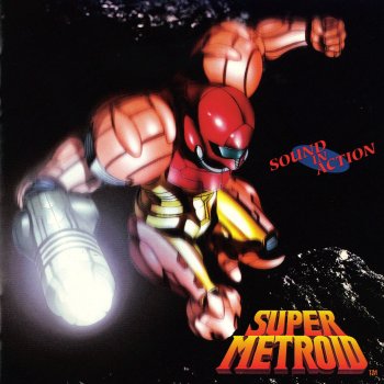 Super Metroid Sound In Action By 田中宏和 山本健誌 濱野美奈子 Album Lyrics Musixmatch Super Metroid Sound In Action By 田中宏和 山本健誌 濱野美奈子 Album Lyrics Musixmatch