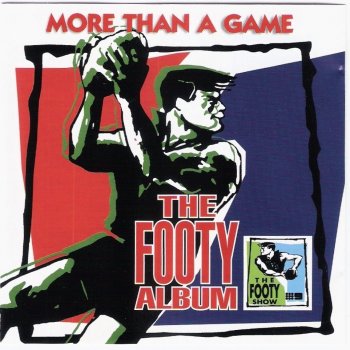 Official Afl Club Anthems By Various Artists Album Lyrics Musixmatch Song Lyrics And Translations