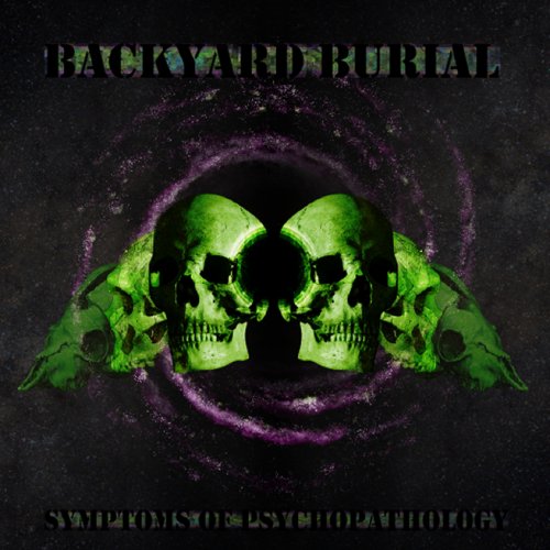 Backyard Burial Unethical Transference Of Ribonucleic Acid