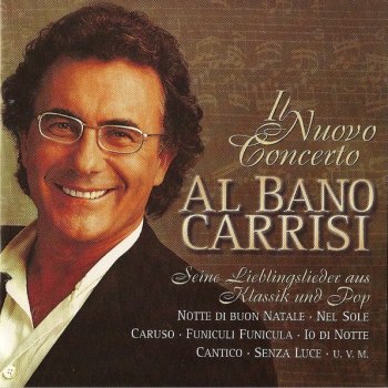 Santa Lucia Testo Al Bano Carrisi Mtv Testi E Canzoni