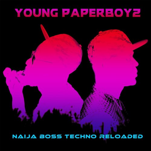 Naija Boss Techno Reloaded