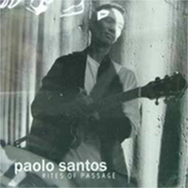 Paolo Santos You Got Me Up Lyrics Musixmatch