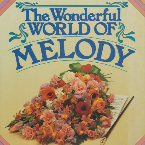 The Wonderful World of Melody