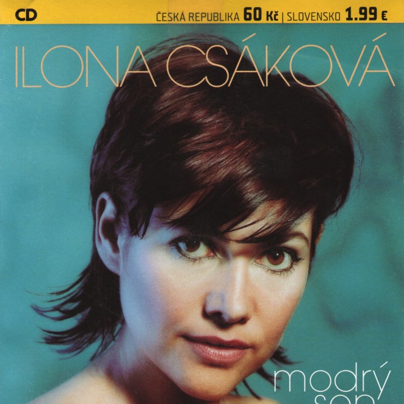 Ilona Csakova V Stinu Kapradiny Paroles Musixmatch