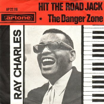 Hit the Road Jack (Traduzione) - Ray Charles - MTV Testi e ...