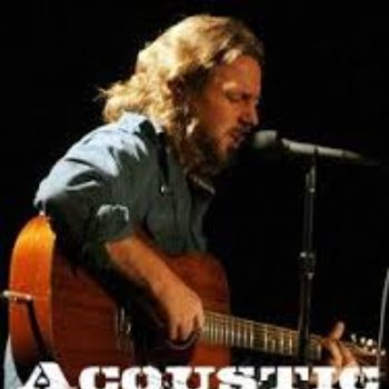 Acoustic Songs Iii By Eddie Vedder Album Lyrics Musixmatch