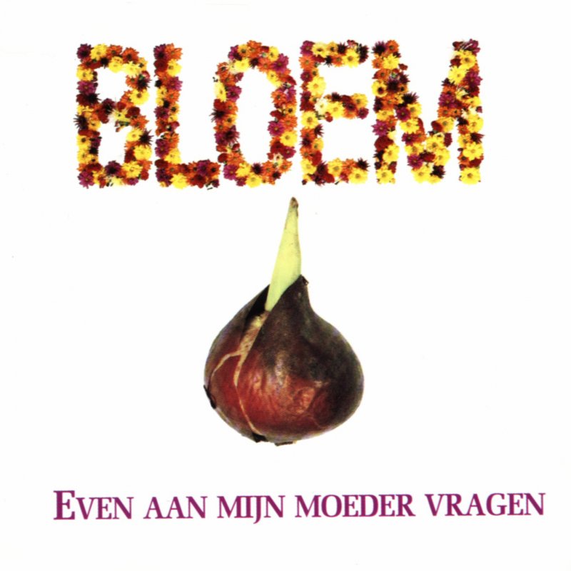 Bloem Even Aan Mijn Moeder Vragen Lyrics Musixmatch