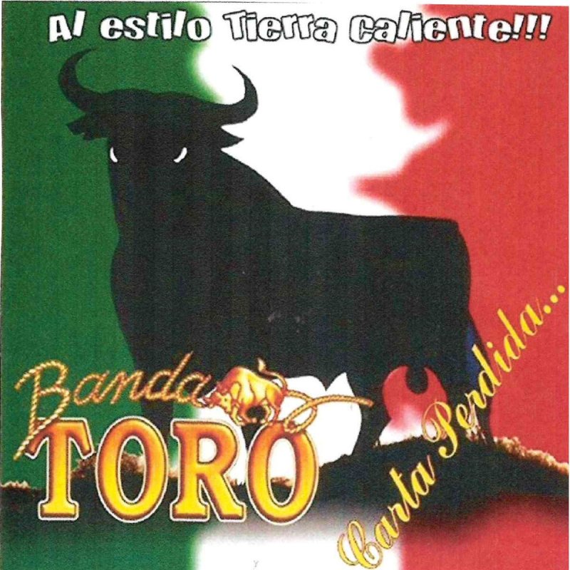 Banda Toro La Noche Que Murio Chicago Estilo Tierra Caliente Lyrics Musixmatch