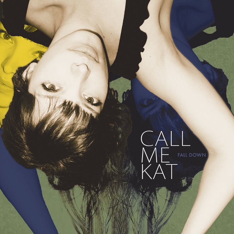 Calling falling. CALLMEKAT. "CALLMEKAT" "where the River turns Black". Fallen down lyndengrey обложка. Fallen down слушать.