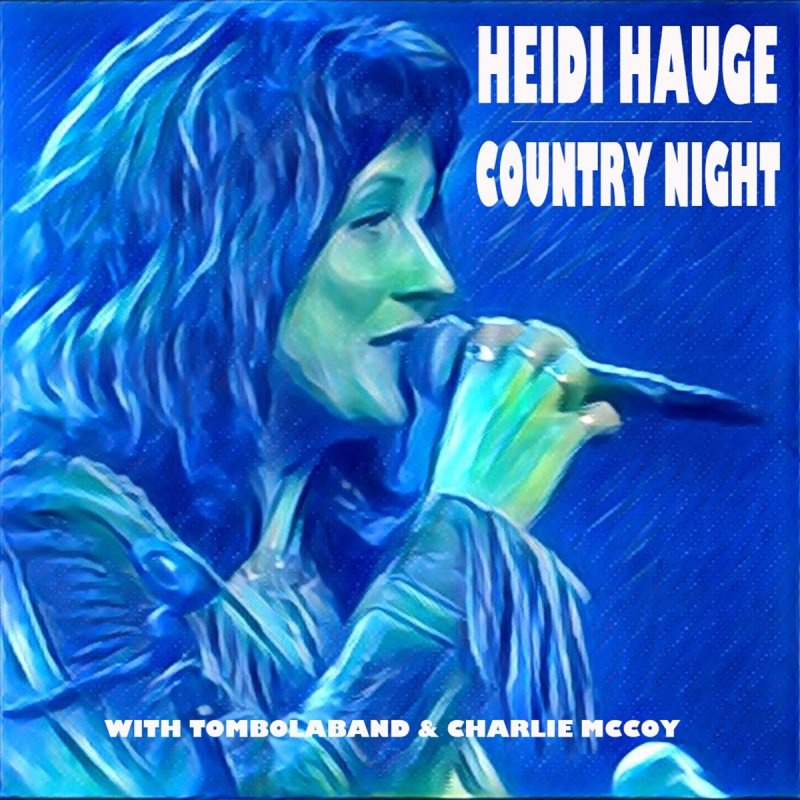 Heidi Hauge Lead Me On Lyrics Musixmatch