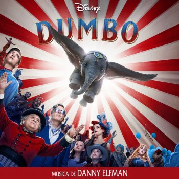 Dumbo (Banda Sonora Original)