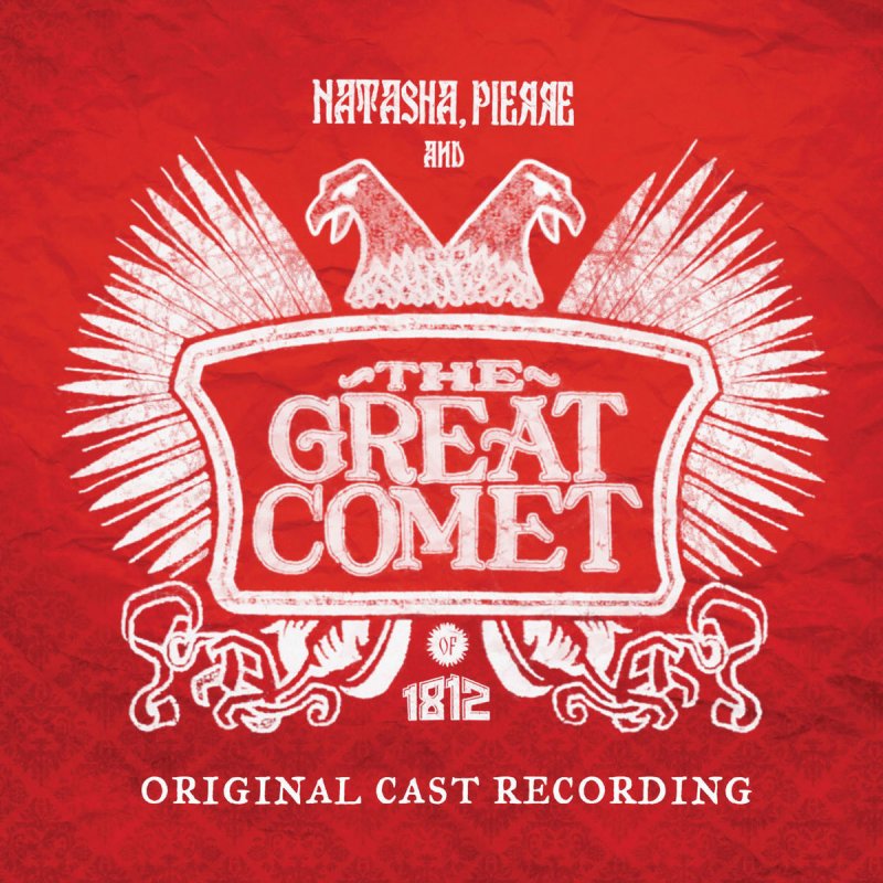 The Great Comet Original Cast Balaga Lyrics Musixmatch