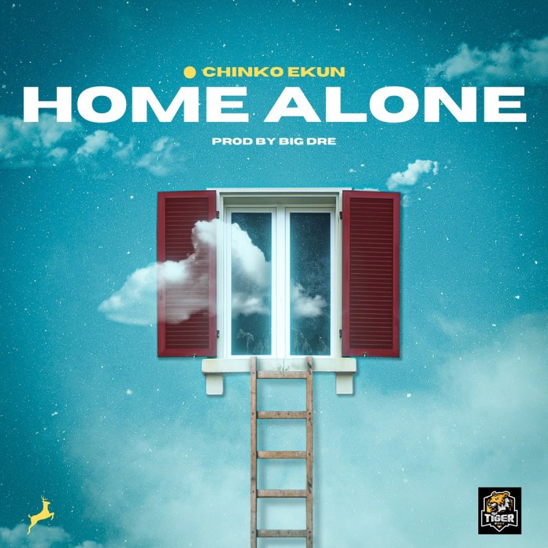 Chinko Ekun Home Alone Lyrics Musixmatch