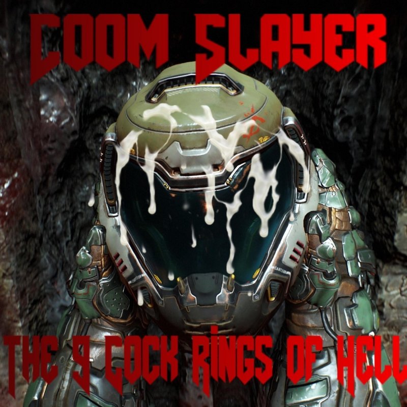 Coom Slayer Welcome To The Cum Zone Lyrics Musixmatch