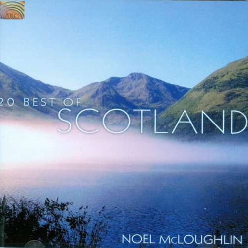 Noel Mcloughlin: 20 Best of Scotland