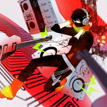 History Maker By Aruvn Album Lyrics Musixmatch Song Lyrics And Translations