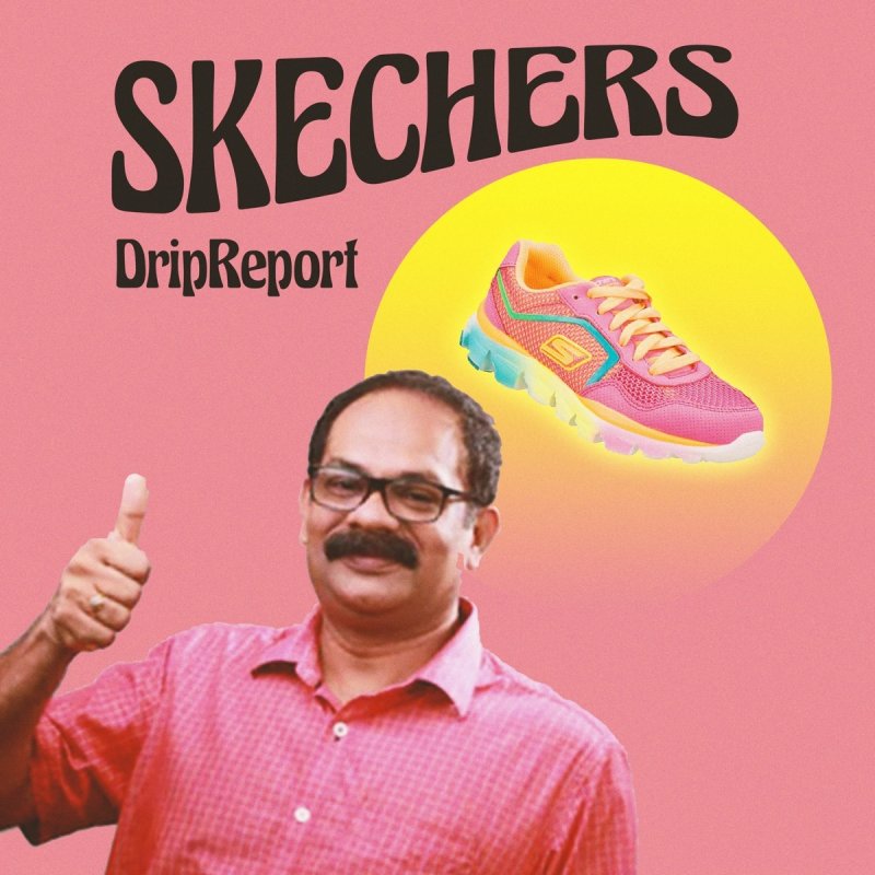 DripReport Skechers Lyrics Musixmatch