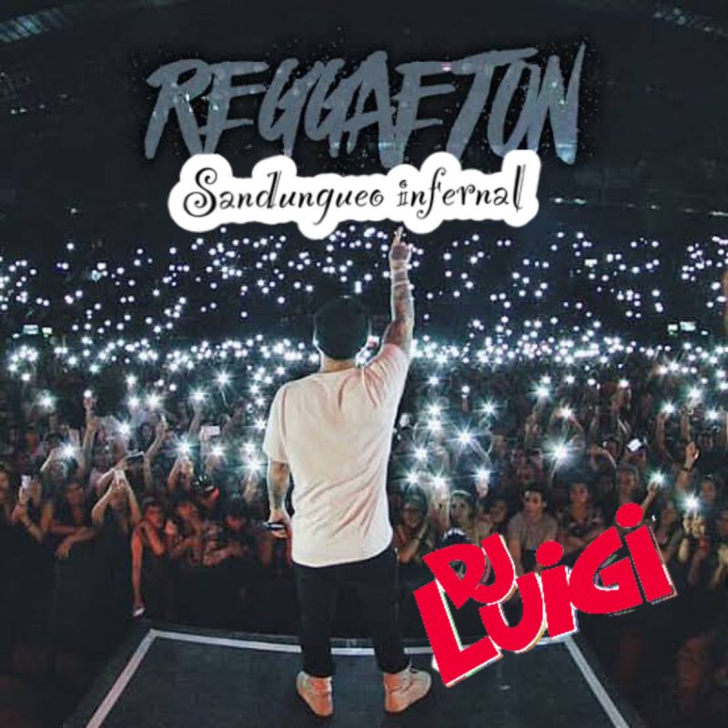 Letra De Sandungueo Infernal De Dj Luigi Musixmatch El batidor es un utensilio de cocina empleado en la mezcla de alimentos, también conocido como globo. sandungueo infernal de dj luigi