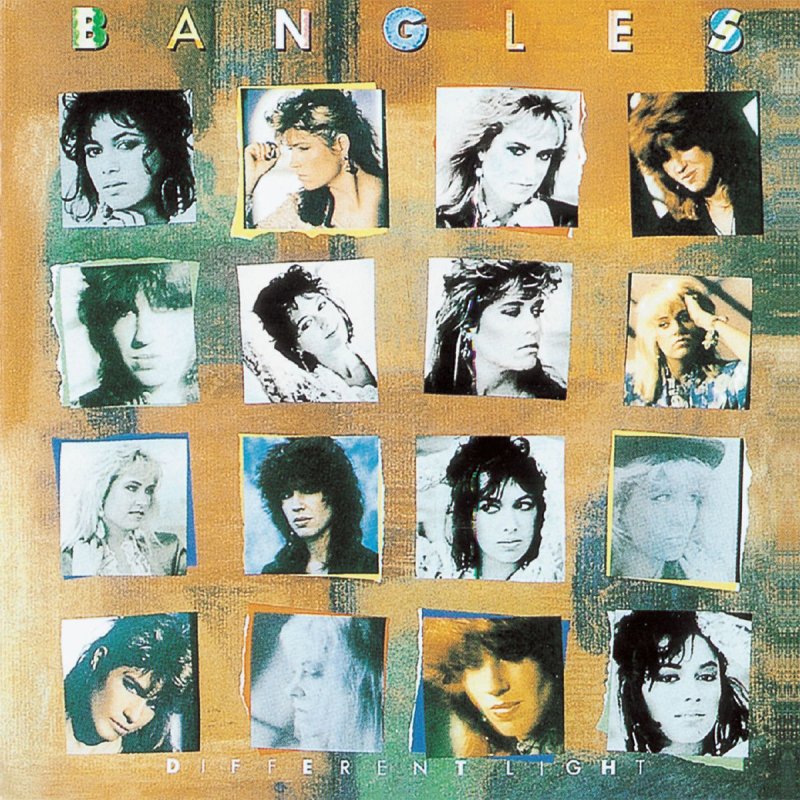 Bangles Manic Monday Lyrics Musixmatch