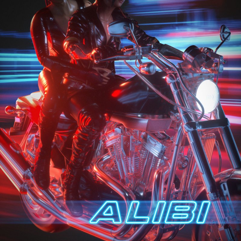 Krewella Alibi Songtext Musixmatch
