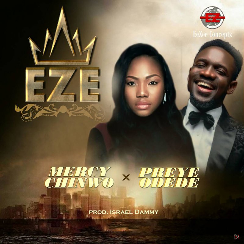 Mercy Chinwo Feat Preye Odede Eze Paroles Musixmatch Encore + de clips de duffy ? mercy chinwo feat preye odede eze