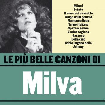 & Spazzacamino (Testo) - Milva - MTV Testi e canzoni