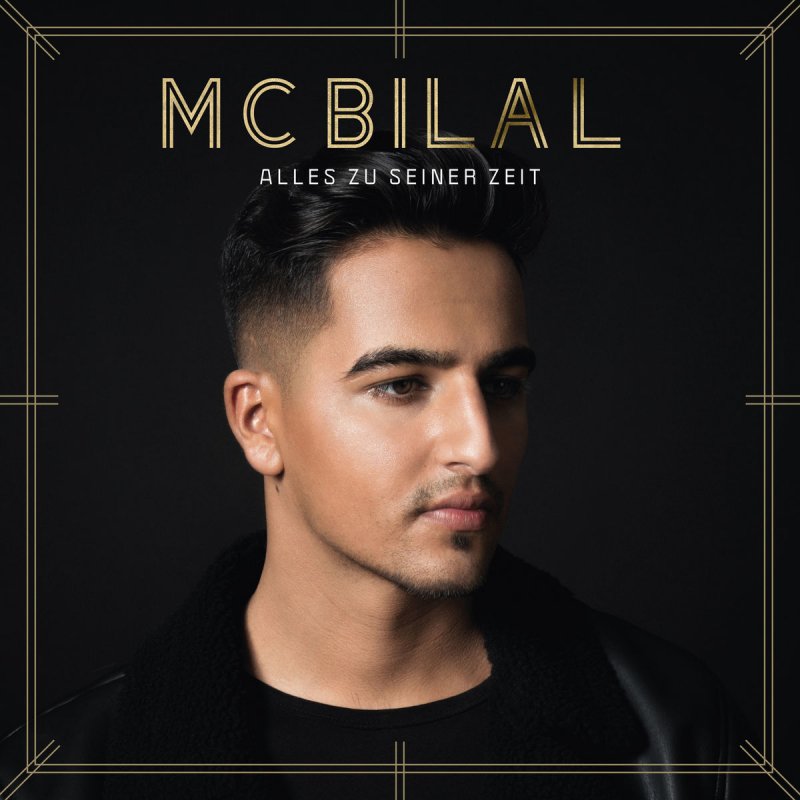 Mc Bilal Deine Liebe Ist Mein Leben