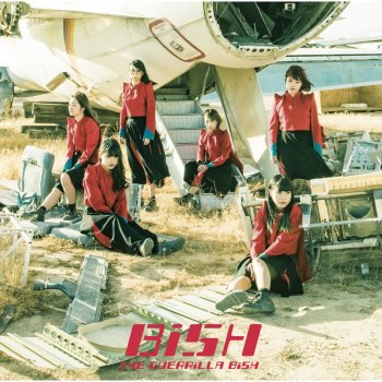 Bish - GiANT KiLLERS 歌詞 | Musixmatch