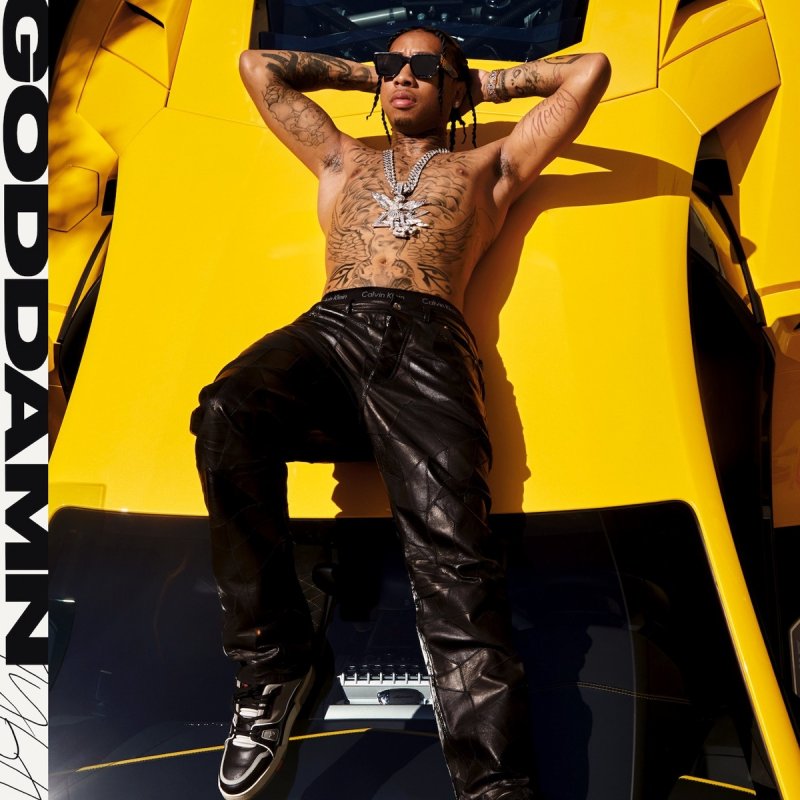 Tyga Goddamn Lyrics Musixmatch Do a couple drugs, have a ting slide. tyga goddamn lyrics musixmatch