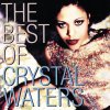The Best Of Crystal Waters Crystal Waters - cover art