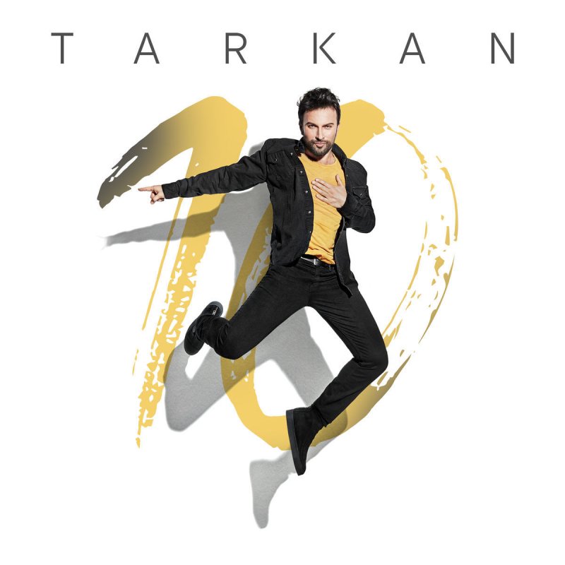 Tarkan Cok Agladim Lyrics Musixmatch