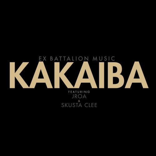 Kakaiba (feat. Jroa & Skusta Clee)