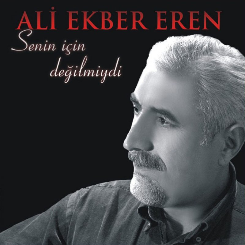 Ali Ekber Eren Boyle Kal Lyrics Musixmatch