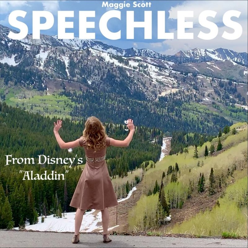 Maggie Scott Speechless From Aladdin Lyrics Musixmatch Maggie Scott Speechless From Aladdin Lyrics Musixmatch
