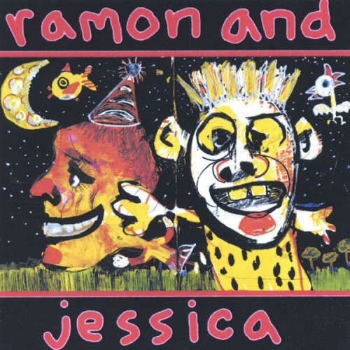 Ramon And Jessica