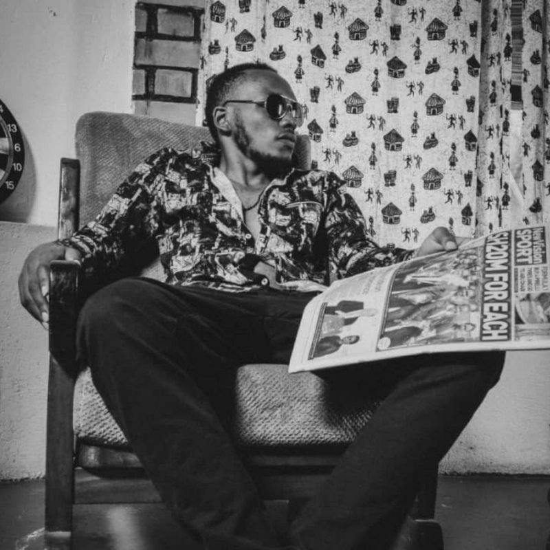 Quex Music Ug Kachumbali Lyrics Musixmatch