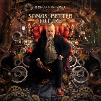 Songs For A Better Future By Benjamin Koll Album Lyrics Musixmatch musixmatch