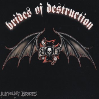 up Brides of distraction-shut the fuck