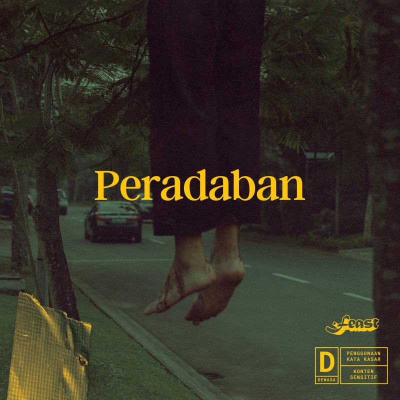 Feast Peradaban Lyrics Musixmatch