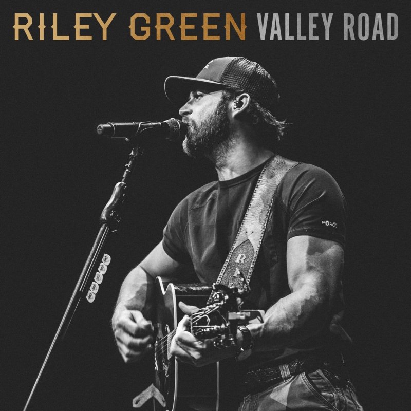 Riley Green I Wish Grandpas Never Died Acoustic Lyrics Musixmatch