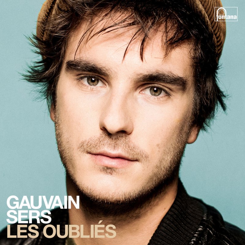 Gauvain Sers - Les oubliés paroles | Musixmatch