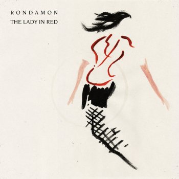 The Lady In Red By Rondamon Album Lyrics Musixmatch musixmatch