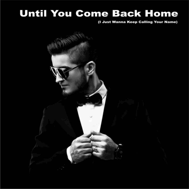 Argo Smash - Until You Come Back Home Lyrics | Musixmatch