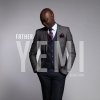 Father Yemi Alafifuni - cover art