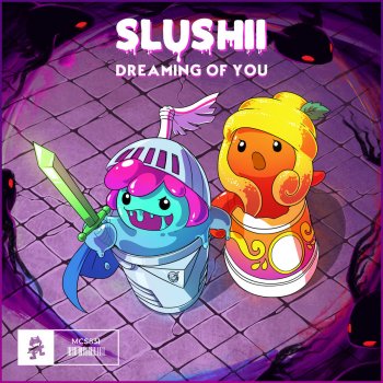 Dreaming Of You By Slushii Album Lyrics Musixmatch