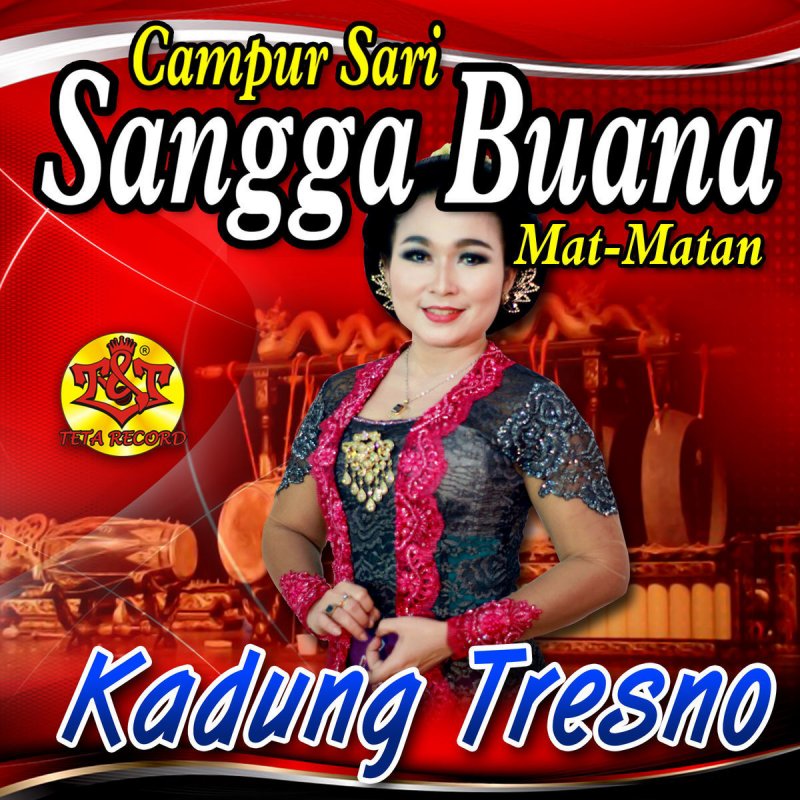 Campursari Sangga Buana Feat Putri Cengkir Wungu Lyrics Musixmatch